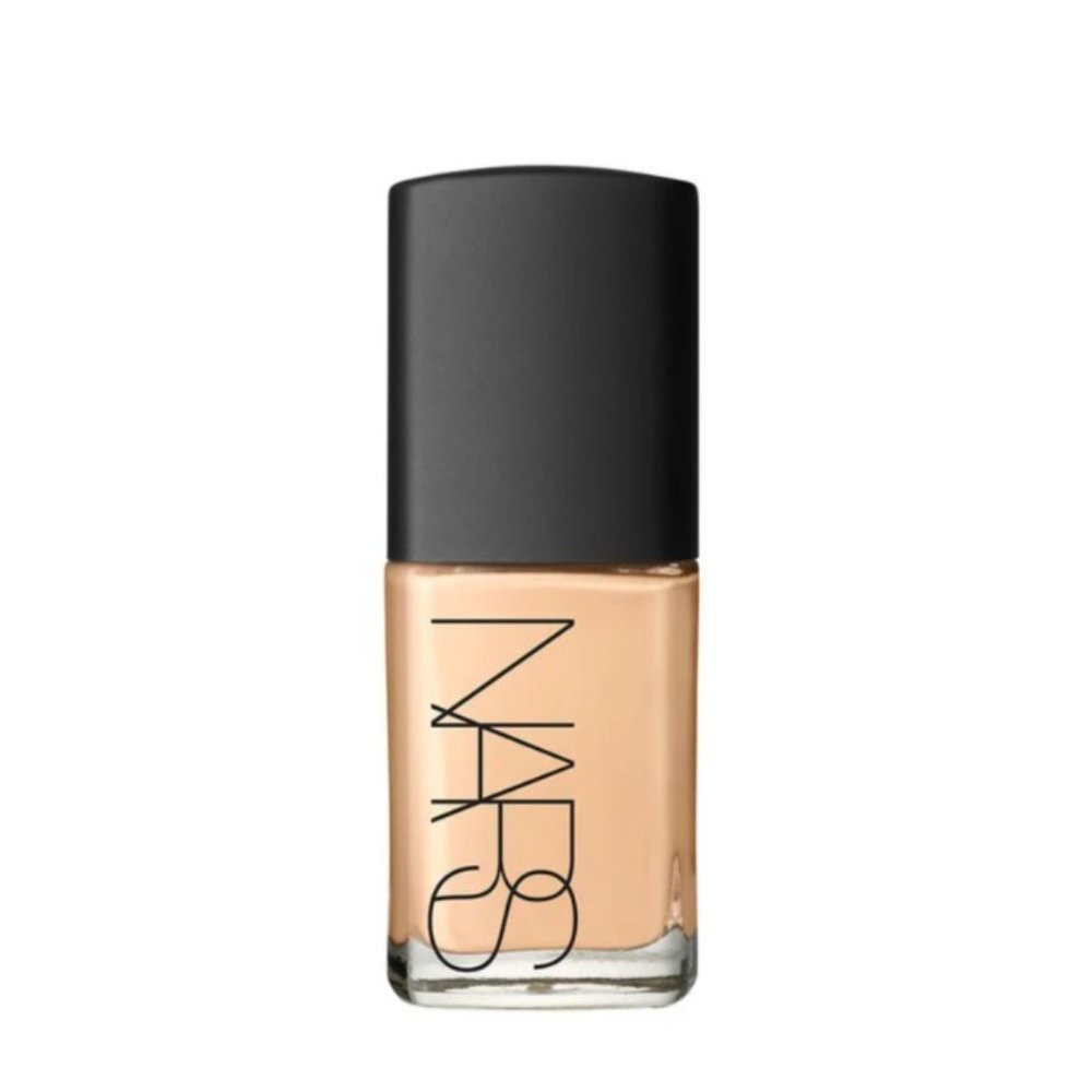 NARS Sheer Glow Foundation - Shade: Copenhagen - Brand new, in-box